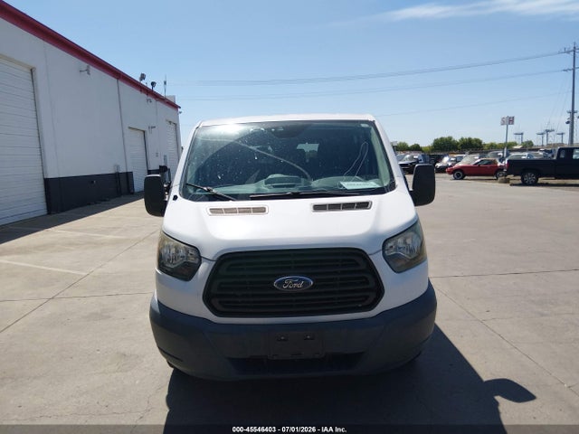 1FMZK1ZM8HKB27992 Ford Transit-150 Xl/xlt