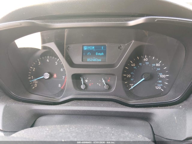 1FMZK1ZM8HKB27992 Ford Transit-150 Xl/xlt
