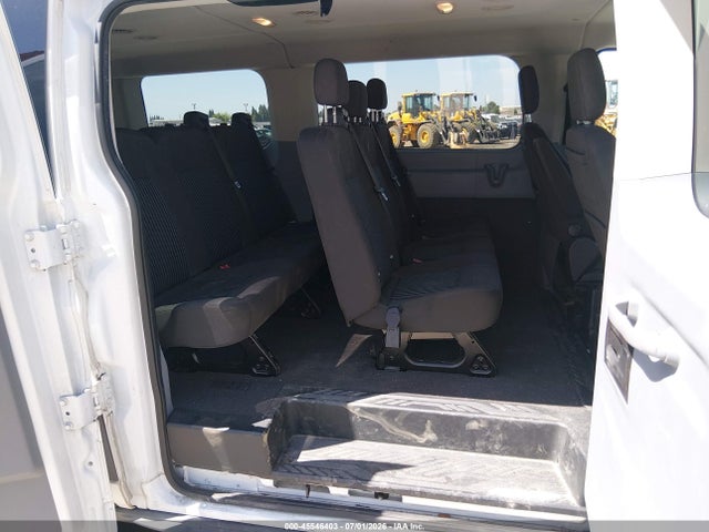 1FMZK1ZM8HKB27992 Ford Transit-150 Xl/xlt