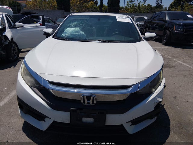 Honda Civic Ex-t 2016 2HGFC3B35GH356719 Image 12