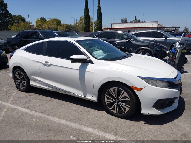 Honda Civic Ex-t 2016 2HGFC3B35GH356719 Image 13