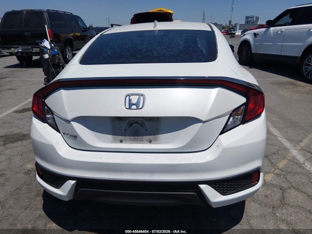 Honda Civic Ex-t 2016 2HGFC3B35GH356719 Image 16