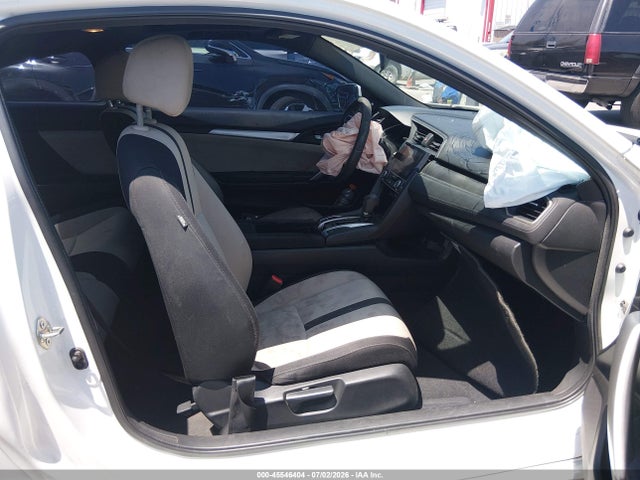 Honda Civic Ex-t 2016 2HGFC3B35GH356719 Image 5
