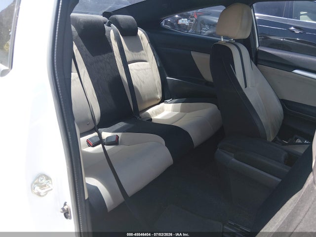 Honda Civic Ex-t 2016 2HGFC3B35GH356719 Image 8
