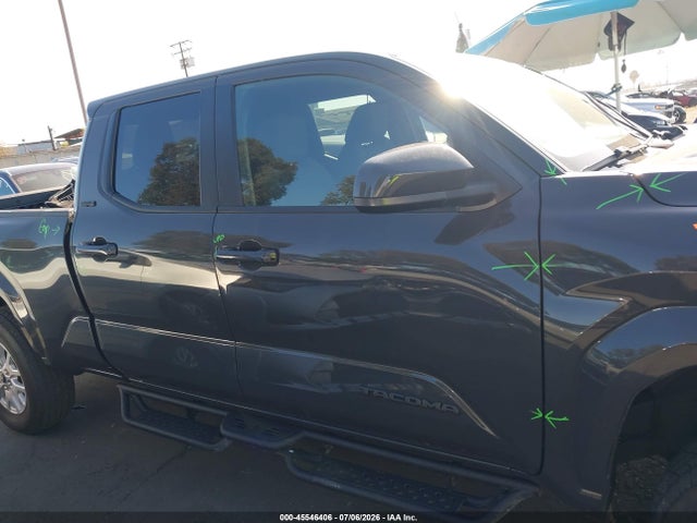 Toyota Tacoma Sr5 2025 3TMLB5JN6SM115071 Image 14