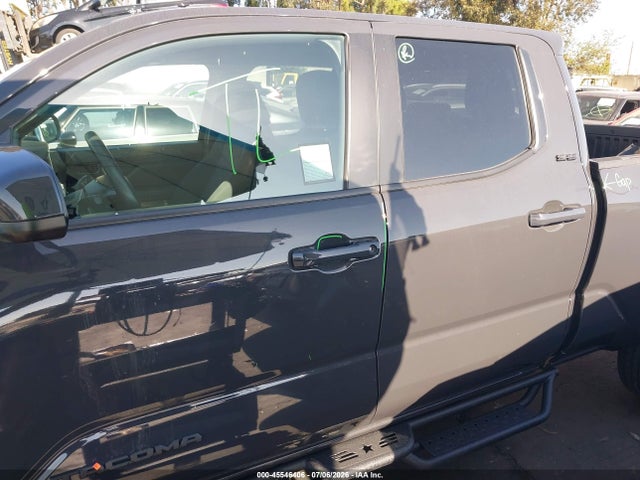 Toyota Tacoma Sr5 2025 3TMLB5JN6SM115071 Image 15