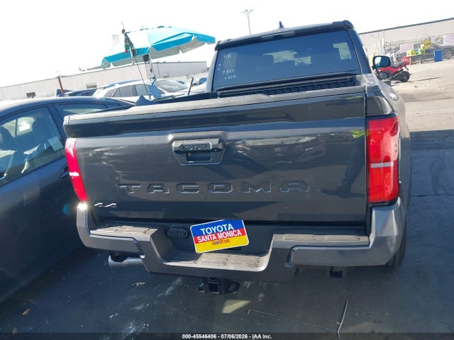 Toyota Tacoma Sr5 2025 3TMLB5JN6SM115071 Image 17