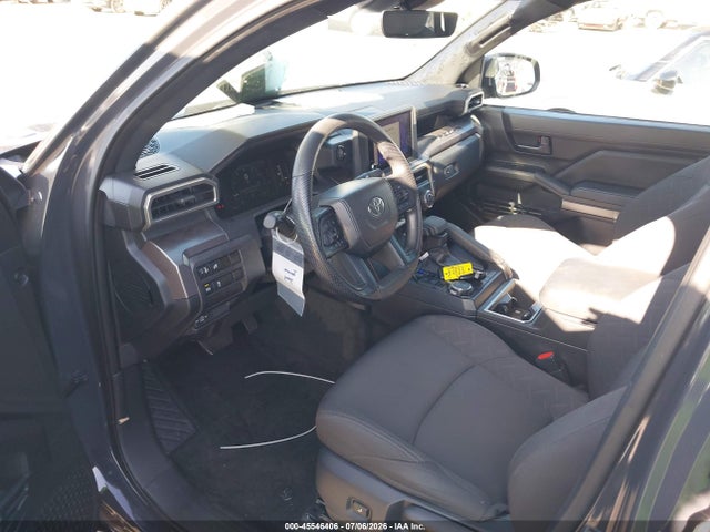 Toyota Tacoma Sr5 2025 3TMLB5JN6SM115071 Image 18