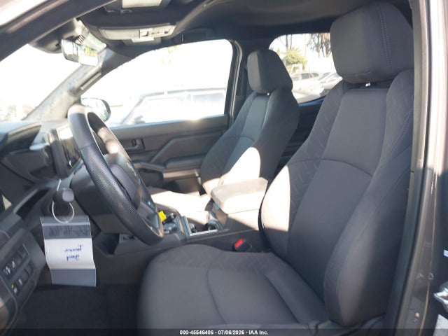 Toyota Tacoma Sr5 2025 3TMLB5JN6SM115071 Image 19
