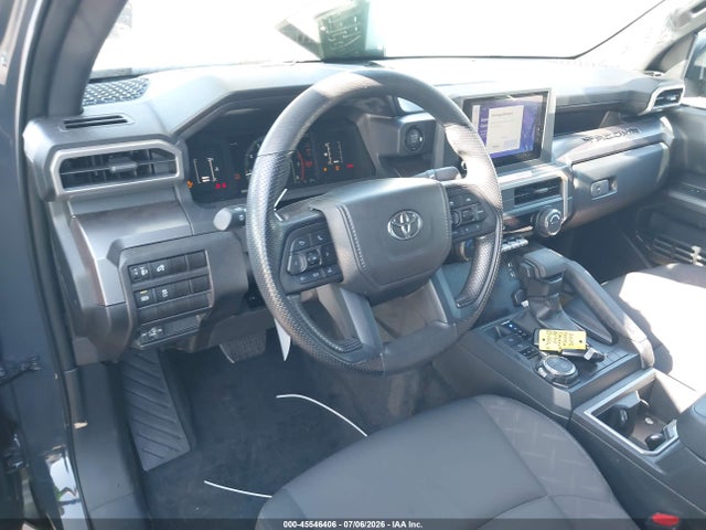 Toyota Tacoma Sr5 2025 3TMLB5JN6SM115071 Image 20