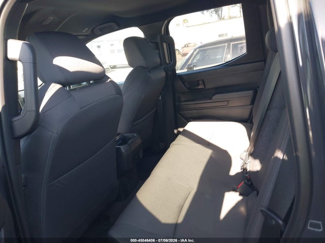 Toyota Tacoma Sr5 2025 3TMLB5JN6SM115071 Image 21