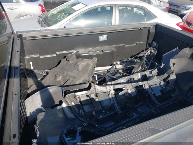 Toyota Tacoma Sr5 2025 3TMLB5JN6SM115071 Image 22