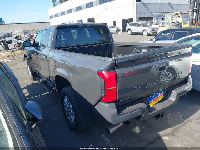 Toyota Tacoma Sr5 2025 3TMLB5JN6SM115071 Image 3