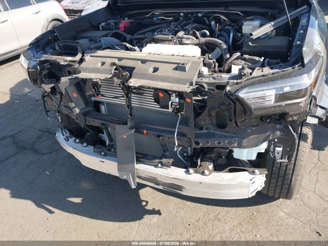 Toyota Tacoma Sr5 2025 3TMLB5JN6SM115071 Image 6