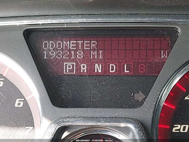 Aukcja sprzedaży 2013 Gmc Acadia Denali, vin: 1GKKRTKD4DJ267209, numer aukcji: 45546407