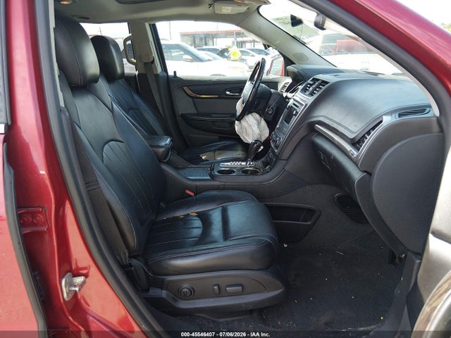 Aukcja sprzedaży 2013 Gmc Acadia Denali, vin: 1GKKRTKD4DJ267209, numer aukcji: 45546407