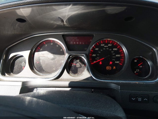 Aukcja sprzedaży 2013 Gmc Acadia Denali, vin: 1GKKRTKD4DJ267209, numer aukcji: 45546407