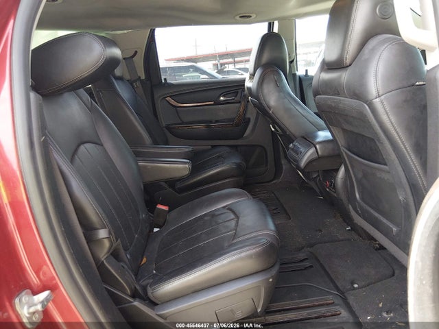 Aukcja sprzedaży 2013 Gmc Acadia Denali, vin: 1GKKRTKD4DJ267209, numer aukcji: 45546407