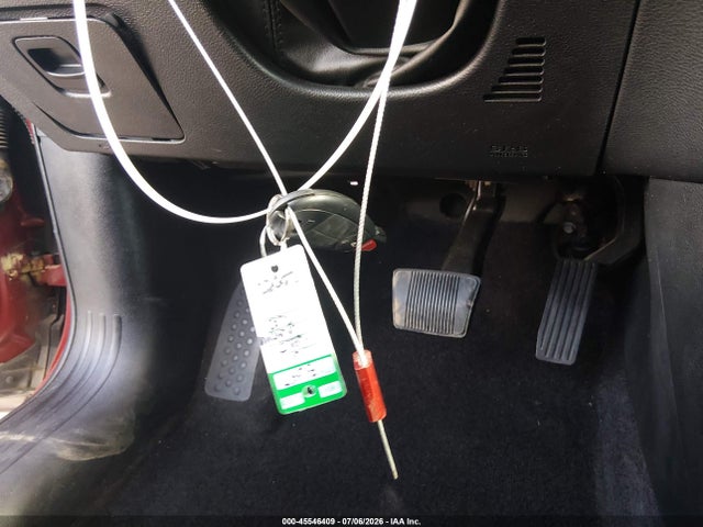 45546409 :رقم المزاد ، 1C4PJMCS2GW176006 vin ، 2016 Jeep Cherokee Latitude مزاد بيع