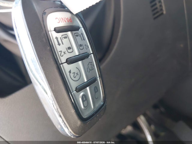 Aukcja sprzedaży 2025 Chrysler Pacifica Select, vin: 2C4RC1BG3SR509488, numer aukcji: 45546410