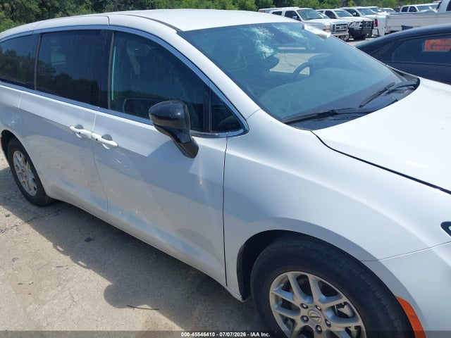 Aukcja sprzedaży 2025 Chrysler Pacifica Select, vin: 2C4RC1BG3SR509488, numer aukcji: 45546410