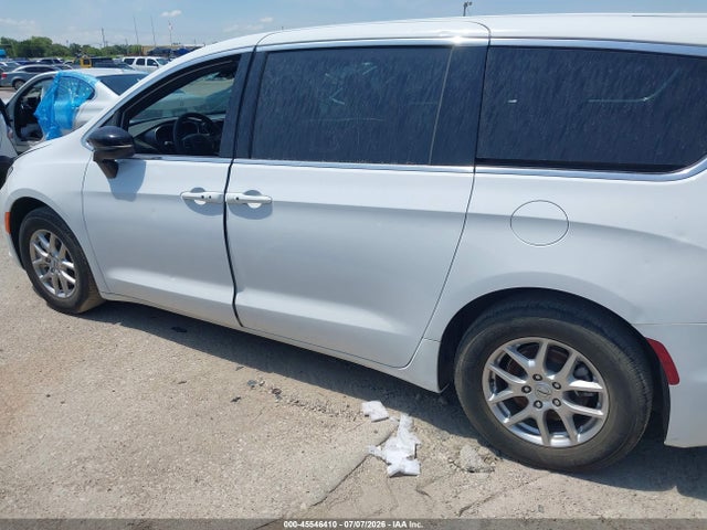 Aukcja sprzedaży 2025 Chrysler Pacifica Select, vin: 2C4RC1BG3SR509488, numer aukcji: 45546410