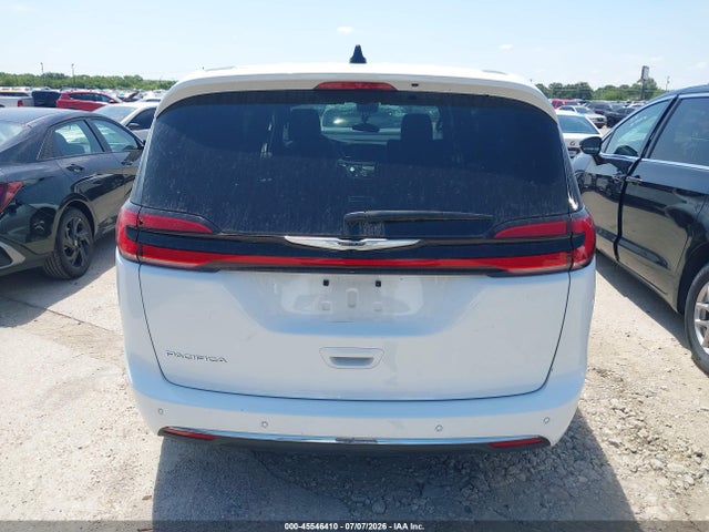 Aukcja sprzedaży 2025 Chrysler Pacifica Select, vin: 2C4RC1BG3SR509488, numer aukcji: 45546410