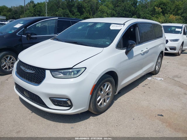 Aukcja sprzedaży 2025 Chrysler Pacifica Select, vin: 2C4RC1BG3SR509488, numer aukcji: 45546410