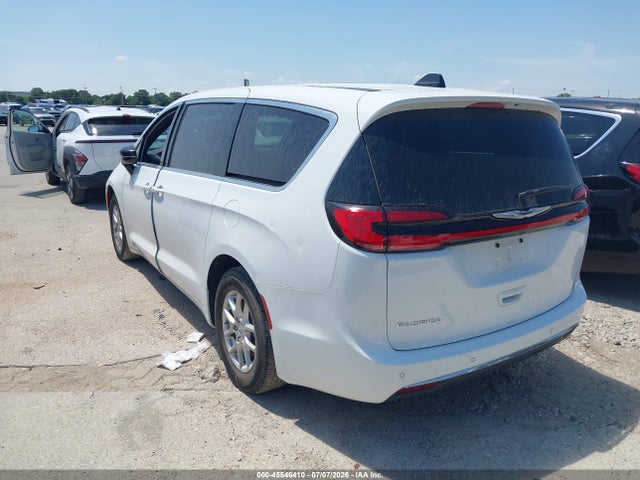 Aukcja sprzedaży 2025 Chrysler Pacifica Select, vin: 2C4RC1BG3SR509488, numer aukcji: 45546410