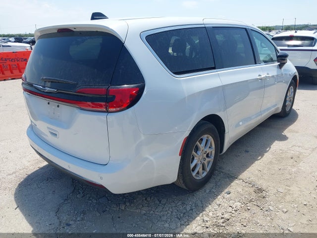 Aukcja sprzedaży 2025 Chrysler Pacifica Select, vin: 2C4RC1BG3SR509488, numer aukcji: 45546410