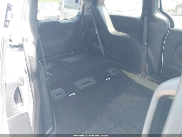 Aukcja sprzedaży 2025 Chrysler Pacifica Select, vin: 2C4RC1BG3SR509488, numer aukcji: 45546410