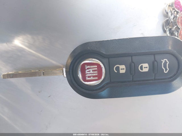 Fiat 500 POP 2018 3C3CFFKH7JT420896 Image 11