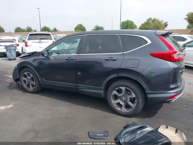 Honda CR-V EX 2018 7FARW1H54JE019279 Image 15
