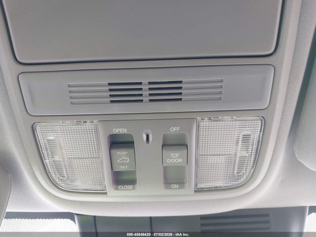 Honda CR-V EX 2018 7FARW1H54JE019279 Image 18