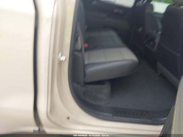 3GCUDHEL7NG672373 Chevrolet Silverado 1500 4wd Short Bed Zr2