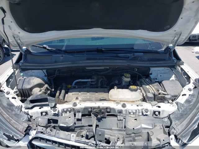 Aukcja sprzedaży 2019 Buick Encore Fwd Preferred, vin: KL4CJASB0KB702688, numer aukcji: 45546429