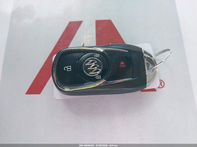 Aukcja sprzedaży 2019 Buick Encore Fwd Preferred, vin: KL4CJASB0KB702688, numer aukcji: 45546429