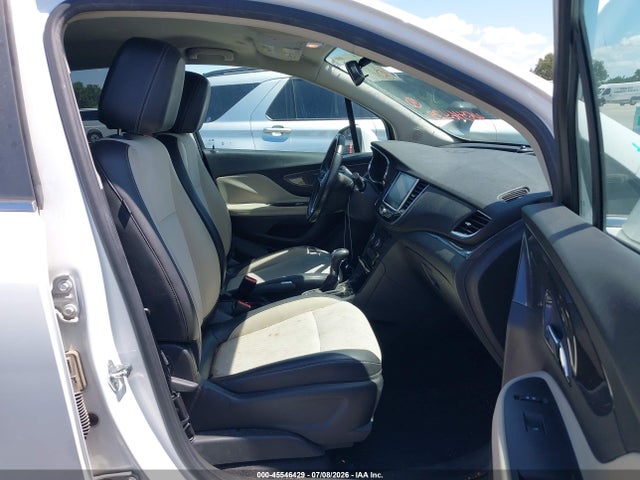 Aukcja sprzedaży 2019 Buick Encore Fwd Preferred, vin: KL4CJASB0KB702688, numer aukcji: 45546429