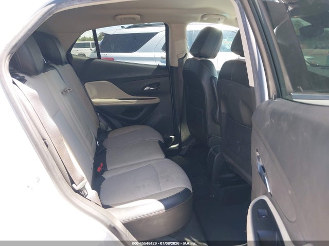 Aukcja sprzedaży 2019 Buick Encore Fwd Preferred, vin: KL4CJASB0KB702688, numer aukcji: 45546429