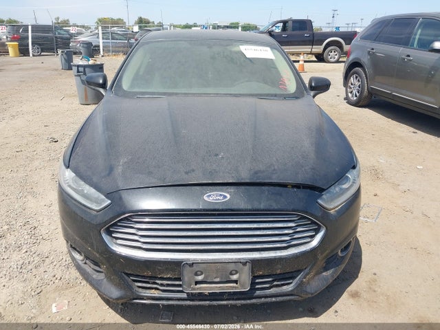 Ford FUSION S 2016 3FA6P0G78GR202657 Image 6