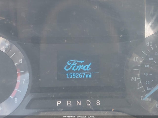 Ford FUSION S 2016 3FA6P0G78GR202657 Image 7