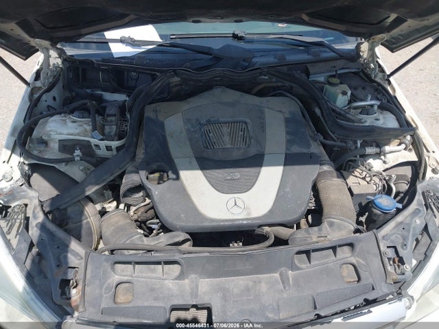 45546431 :رقم المزاد ، WDDGF5EB8AR090926 vin ، 2010 Mercedes-benz C 300 Luxury/sport مزاد بيع
