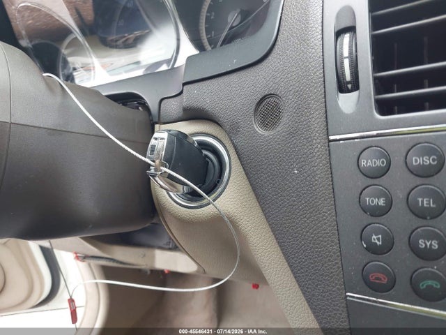 45546431 :رقم المزاد ، WDDGF5EB8AR090926 vin ، 2010 Mercedes-benz C 300 Luxury/sport مزاد بيع