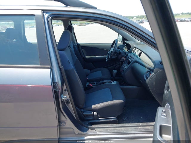 2006 Mitsubishi Outlander Ls მანქანა იყიდება აუქციონზე, vin: JA4LZ31F66U028467, აუქციონის ნომერი: 45546434