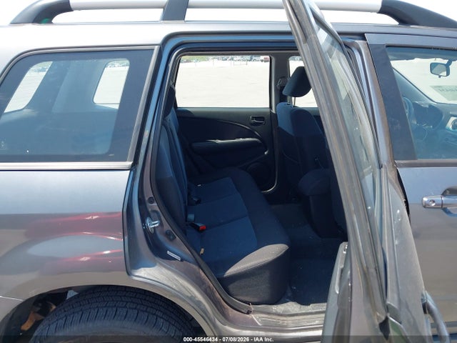 2006 Mitsubishi Outlander Ls მანქანა იყიდება აუქციონზე, vin: JA4LZ31F66U028467, აუქციონის ნომერი: 45546434