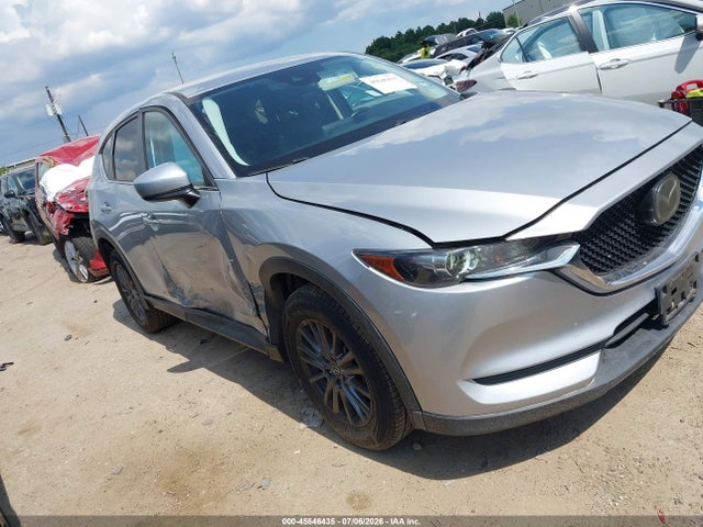 Aukcja sprzedaży 2019 Mazda Cx-5 Touring, vin: JM3KFACM2K1564538, numer aukcji: 45546435
