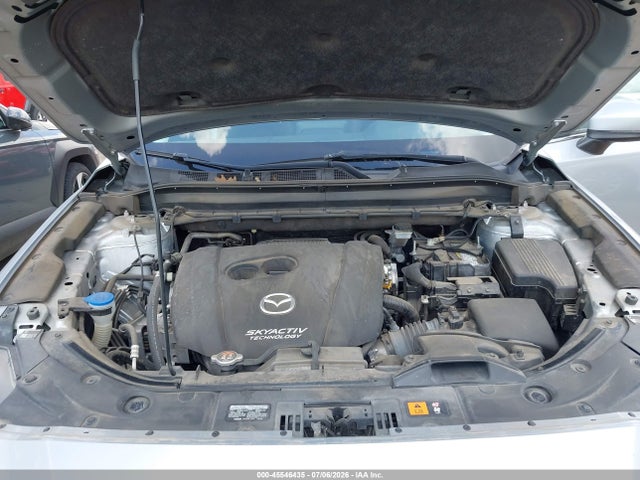 Aukcja sprzedaży 2019 Mazda Cx-5 Touring, vin: JM3KFACM2K1564538, numer aukcji: 45546435