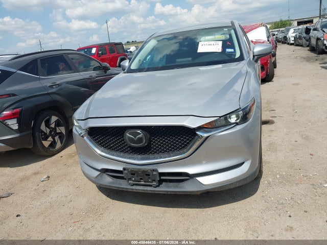 Aukcja sprzedaży 2019 Mazda Cx-5 Touring, vin: JM3KFACM2K1564538, numer aukcji: 45546435