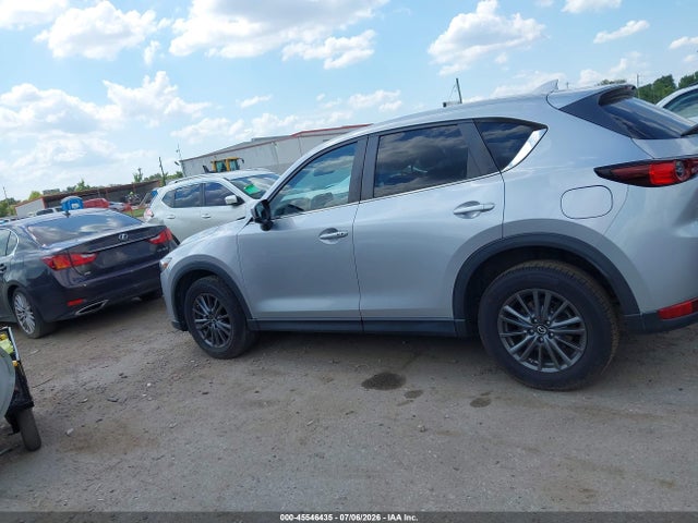 Aukcja sprzedaży 2019 Mazda Cx-5 Touring, vin: JM3KFACM2K1564538, numer aukcji: 45546435