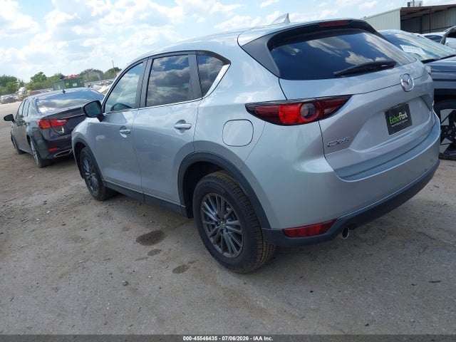 Aukcja sprzedaży 2019 Mazda Cx-5 Touring, vin: JM3KFACM2K1564538, numer aukcji: 45546435
